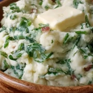 Colcannon traditionnel -1