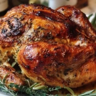 La meilleure dinde de Thanksgiving -1