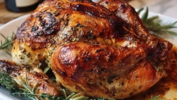 La meilleure dinde de Thanksgiving -1