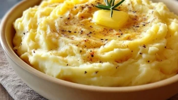 Meilleures purées de pommes de terre -1