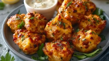 Croustillant Aux Pommes Exceptionnel 1