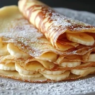 Les Meilleures Crêpes - 1