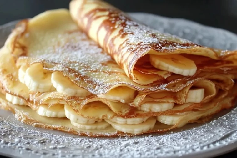 Les Meilleures Crêpes - 1