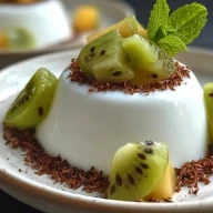 Panna Cotta Coco - 1 (1)