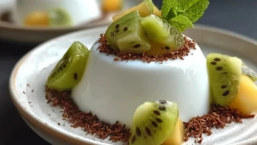 Panna Cotta Coco - 1 (1)