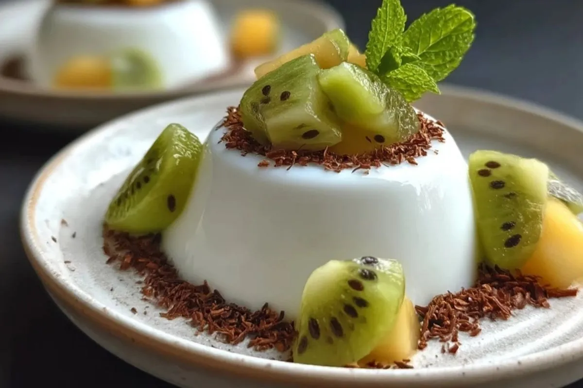 Panna Cotta Coco - 1 (1)
