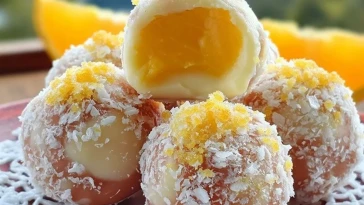 Truffes à la Crème dOrange - 1 (1)