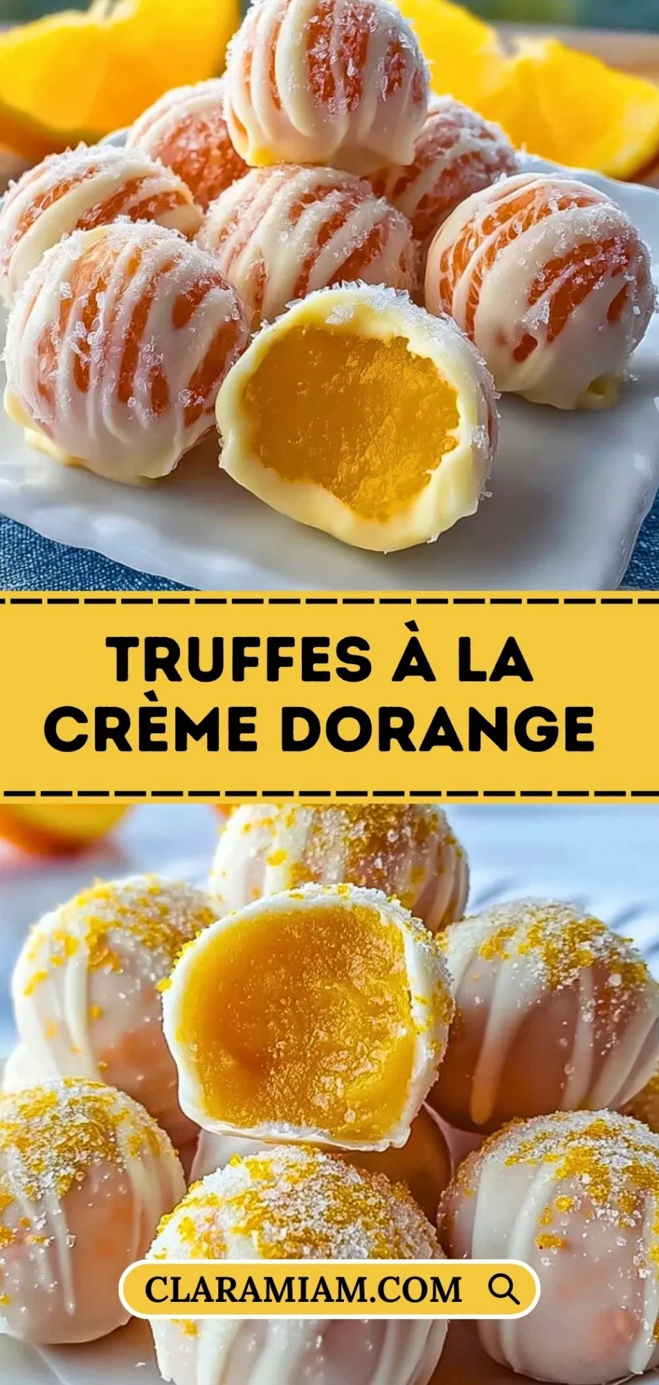 Truffes à la Crème dOrange - Pin 1 (1)