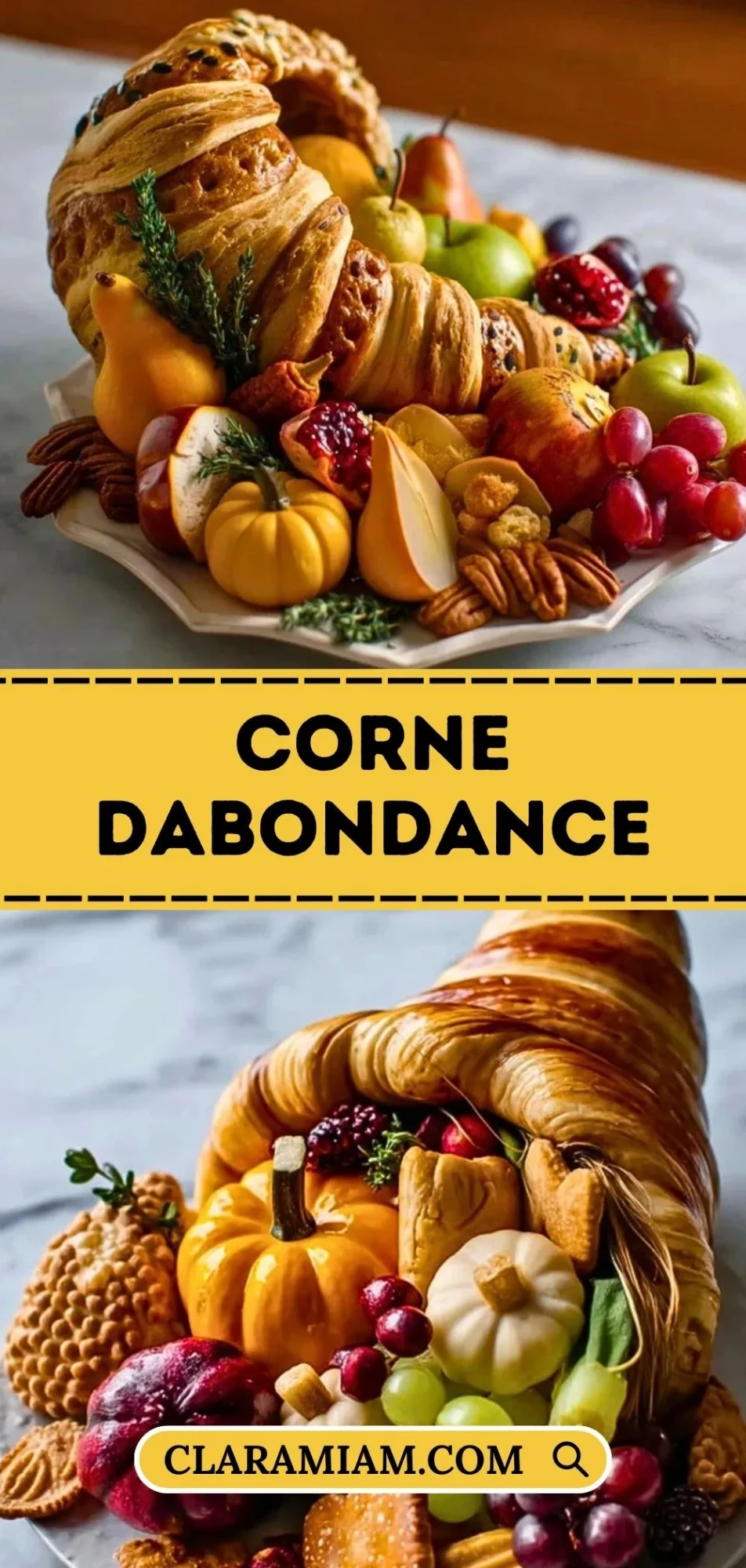 Corne dAbondance