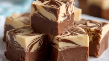 Fudge Au Chocolat Baileys - 1