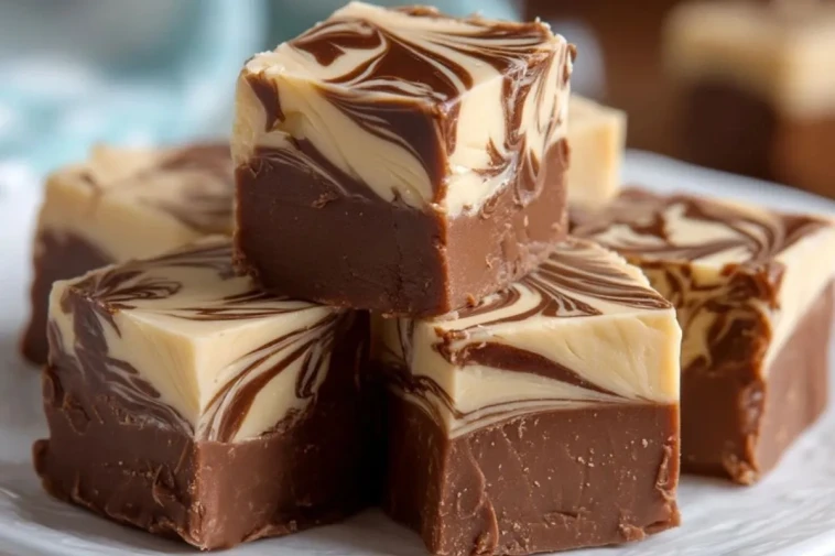 Fudge Au Chocolat Baileys - 1