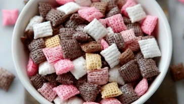 Mélange Sucré et Facile de Snacks Napolitains - 1