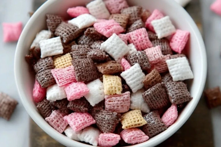 Mélange Sucré et Facile de Snacks Napolitains - 1