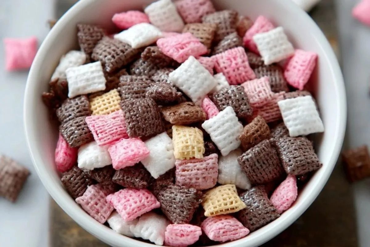 Mélange Sucré et Facile de Snacks Napolitains - 1