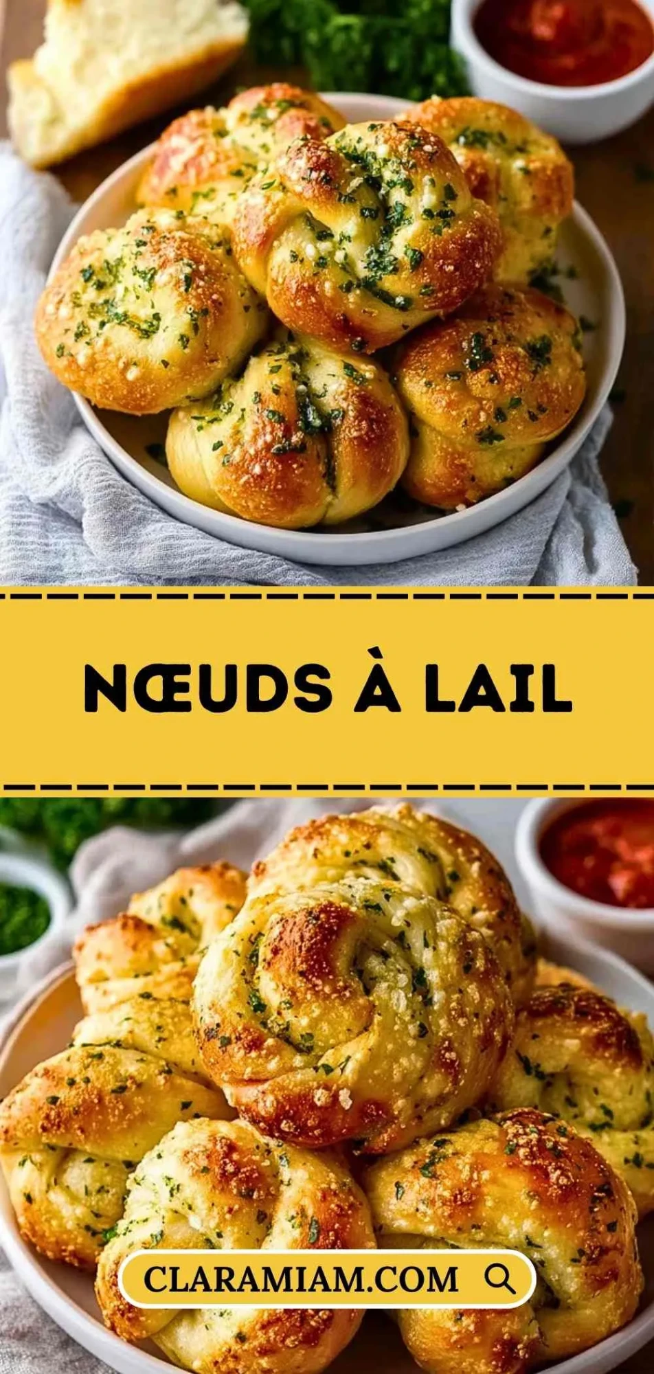 Nœuds À LAil - Pin 1
