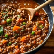 viande-hachee-savoureuse