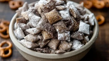 Muddy Buddies Chunky