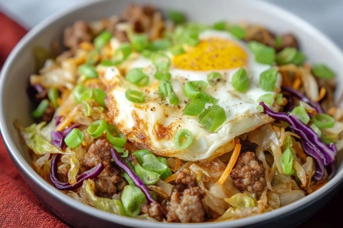 Rouleau DOeuf Dans Un Bol