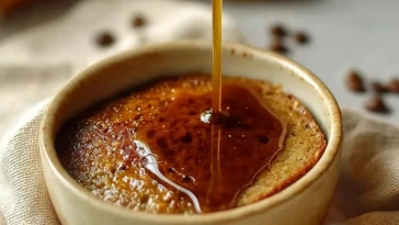 Sirop De Banane Simple - 1