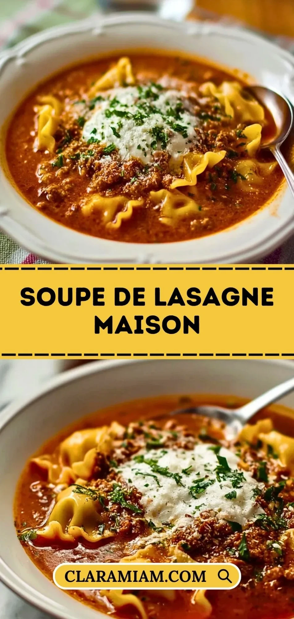 Soupe de Lasagne Maison - Pin 1 (1)