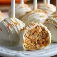 Boulettes De Carottes Faciles