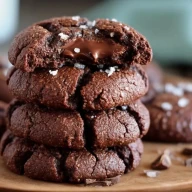 Cookies Chocolat Sans Sucre - 1